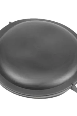 COUVERCLE PVC PR POUBELLE 75L Pas Cher