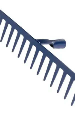 RATEAU CHANTIER 14 DENTS SANS MANCHE Promotion Saisonnière