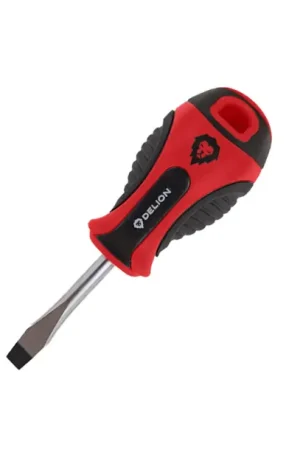 TOURNEVIS BOULE FENTE ERGO DELION Ø5.5X38 Prix Bas