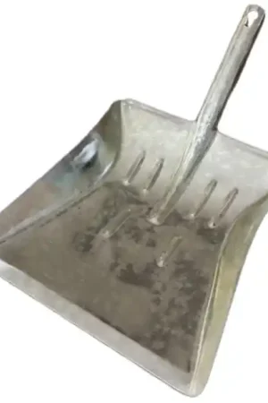 Quantité Limitée PELLE MENAGE ACIER