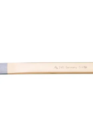Satisfait Ou Remboursé BURIN CARROSSIER EXTRA PLAT 240MM
