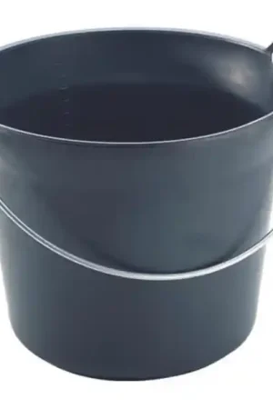 SEAU PVC 11L Produit De Marque