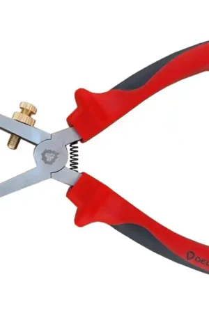 Prix Cassé PINCE A DENUDER ERGO DELION 160MM