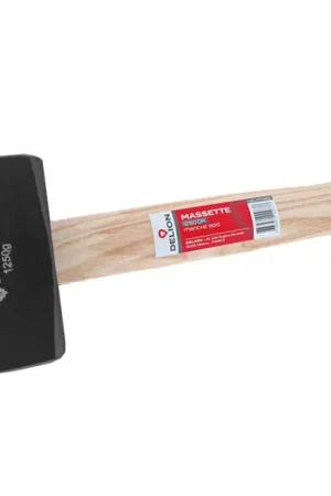 Dernière Chance MASSETTE M.BOIS DELION 1250G