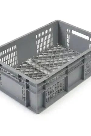 BAC GERBABLE POLYETHYLENE 38L Réduction