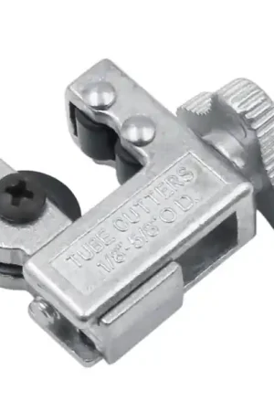 Prix Cassé MINI COUPE TUBE FROID GEC127 Ø1/8-5/8