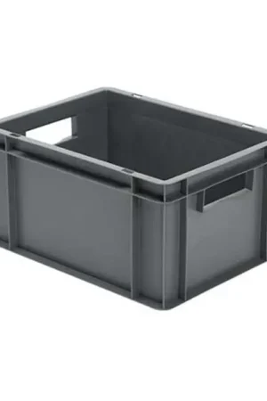 CAISSE DE TRANSPORT 400X300X270 Commander Vite