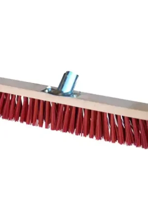 Prix Réduit BALAI CANTONNIER PVC 600MM ZEFIRIN