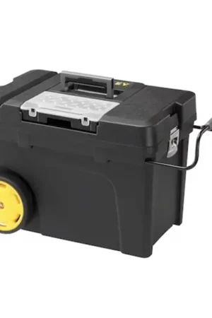 ROULOTTE CHANTIER STANLEY 65L Acheter En Ligne