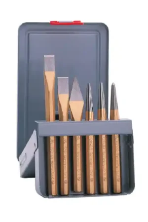 Commander Vite COFFRET 6 OUTILS MECANO