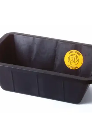AUGE CAOUTCHOUC FLEXOGOM 25L Prix Cassé