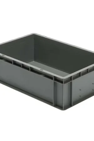 Meilleur Prix CAISSE DE TRANSPORT 600X400X120MM