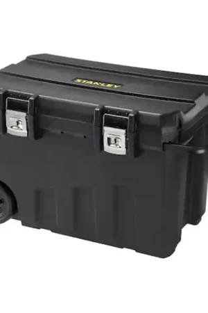 Jusqu'à Épuisement Des Stocks ROULOTTE CHANTIER STANLEY 91L