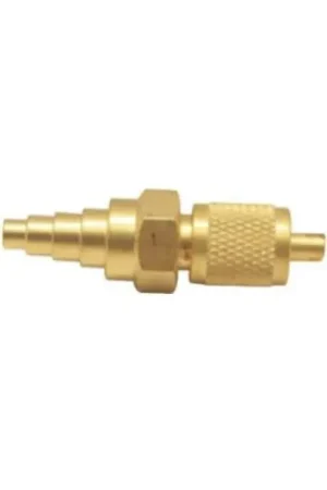Usine Directe MULTI SIZE SOLDER UNION CT7000 1/8-3/16-1/4-5/16-3/8-1/2