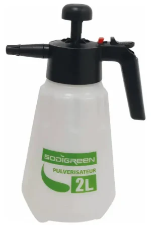 PULVERISATEUR A PRESSION THEMA 2L Promotion