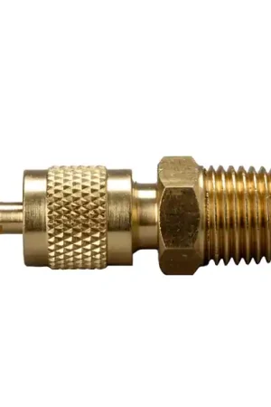 Bon Plan RACCORD DE CHARGE 1/4X1/4 CT62804