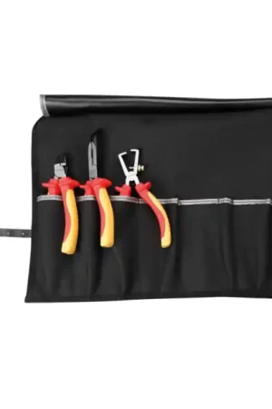 Authentique TROUSSE 3P OUTILS ISO 1000V COMPRENANT :