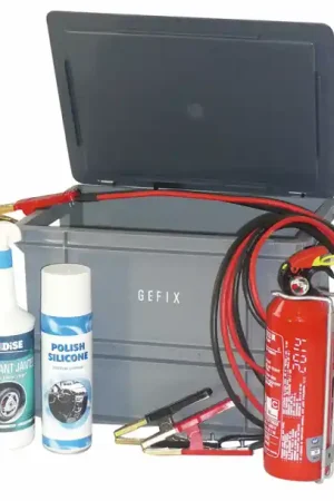 BOX AUTO COMPRENANT : Dernier Modèle