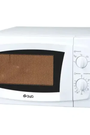 Seulement Aujourd'hui FOUR A MICRO-ONDES 20L 700W