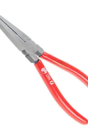 Haute Qualité PINCE BECS PLATS GEFORT 160MM