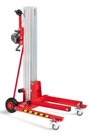 ELEVATEUR GERBEUR TELESCOPIQUE LEV300 Réduction