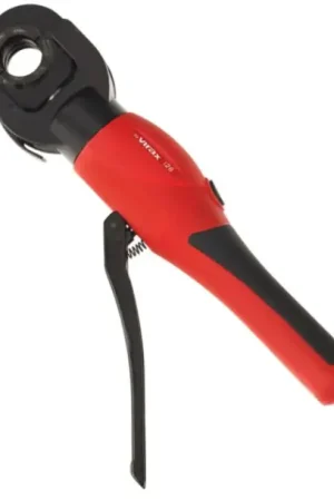 Prix Réduit SERTISSEUSE MANUELLE HYD VIRAX VIPER I26 +INSERTS RFP12/16/20