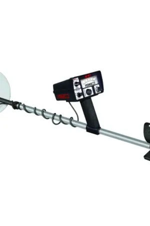 DETECTEUR METAUX FICHER M970 Bon Plan