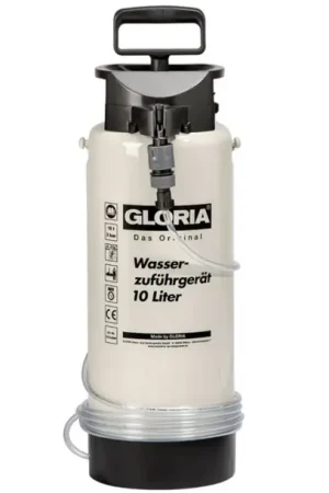 Produit De Marque PULVERISATEUR PRO PRIMA 10L EQUIPE RAC. GARDENA