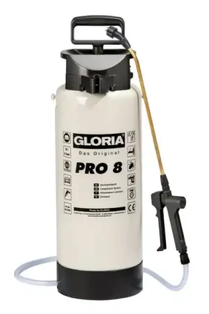 Nouvel Arrivage PULVERISATEUR GRIS PRIMA 8L JOINTS VITON