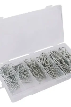 ASSORTIMENT GOUPILLES BETA AZ 150PCS N°9 Bon Plan