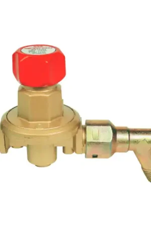 DETENDEUR PROPANE 3 POSITIONS EXPRESS 2 A 4 BARS Jusqu'à Épuisement Des Stocks