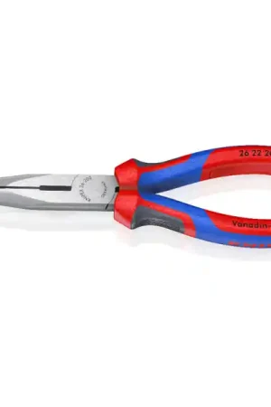 PINCE BECS COUDES KNIPEX 200MM Soldes
