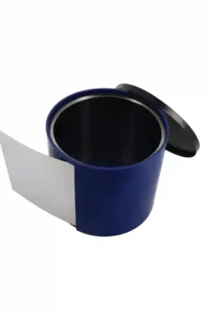 Prix Réduit BANDE DE TRACAGE ACIER 25/100 - 100MM X 5M