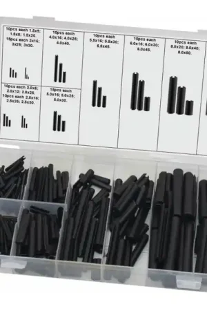 Acheter Direct ASSORTIMENT GOUPILLES MECANINDUS 315PCS N°3