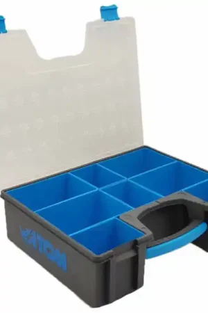 Dernière Chance MALLETTE LANDY 8 CASES