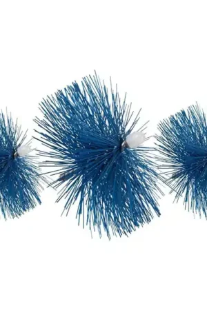 KIT 3 BROSSES RAMONAGE PEK NYLON WOHLER Acheter Direct
