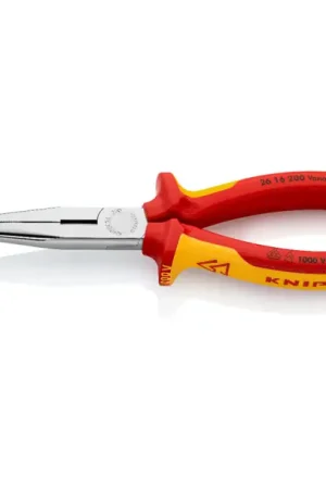 Super Prix PINCE BECS DROITS ISOLEE KNIPEX 200MM