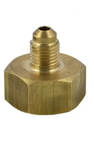 Achetez Aujourd'hui RACCORD ADAPTATEUR POUR BOUTEILLE R32 SORTIE 5/16''