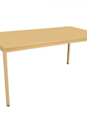 Nouveauté TABLE POLYVALENTE 4 PIEDS AJUSTABLES