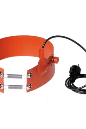 CEINTURE CHAUFFANTE POUR BOUTEILLE Nouveauté