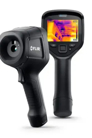 CAMERA THERMIQUE FLIR E6 PRO Quantité Limitée