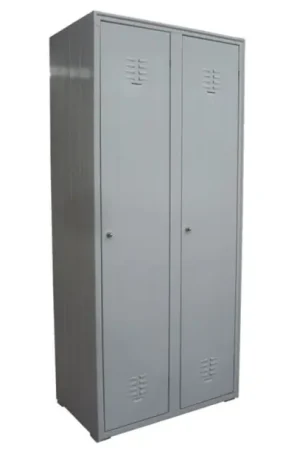 VESTIAIRE INDUSTRIE SALE 2 CASES 180X80X50CM Remise