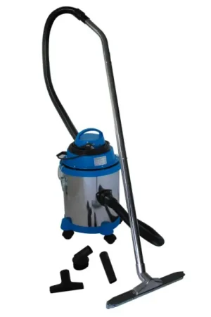 ASPIRATEUR CUVE INOX 10L Y10 1000W Promotion Saisonnière