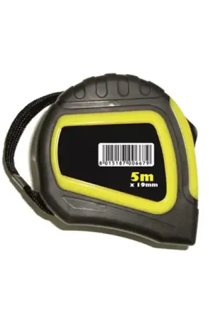 METRE RUBAN PROCHOC MAGNETIQUE 5MX25MM Meilleur Choix