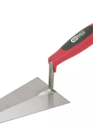 TRUELLE RONDE INOX 200MM Retour Gratuit