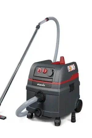 Offre Du Jour ASPIRATEUR DECOLMATEUR GEPRO ISCL-1625TOP 1600W