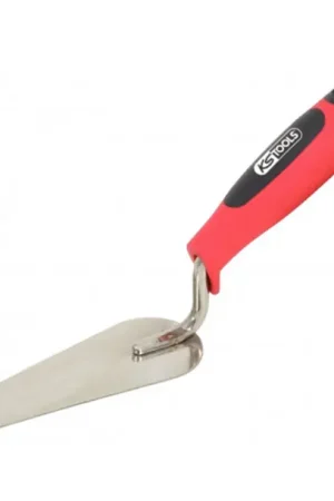 TRUELLE LANGUE DE CHAT INOX 160MM Authentique