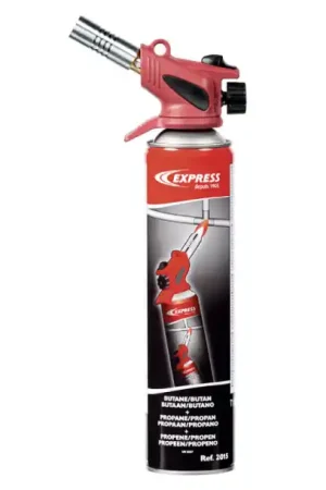 Pas Cher LAMPE A SOUDER PIEZO EXPRESS 351