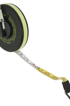 Achat Immédiat DOUBLE DECAMETRE FIBRE 20M