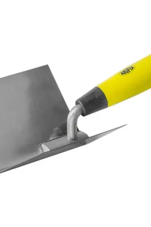 TRUELLE D'ANGLE INTERIEUR INOX Satisfait Ou Remboursé